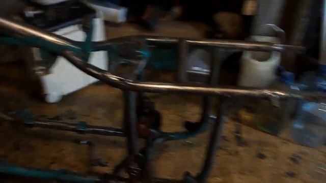 Жесть!КАК БЫСТРО СНЯТЬ КРАСКУ! смотреть онлайн