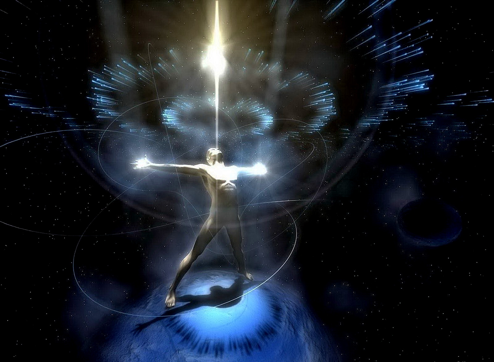 Вся жизнь - движение