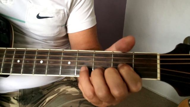 The Beatles - Norwegian Wood - Guitar tutorial by Joe Murphy смотреть онлайн