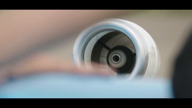 Primer vuelo del prototipo a escala Flying-V de KLM смотреть онлайн