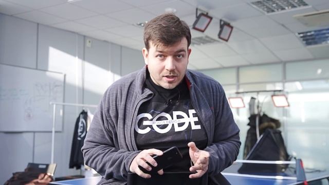 Карьера программиста: учиться или работать? смотреть онлайн