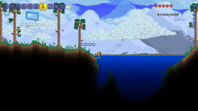 Terraria: Episode 5! A bit shorter? смотреть онлайн