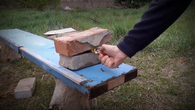 ✔Тест петарды, #P2000. #Распаковка кирпичя #UNPACKING Bricks⚠️爆竹爆炸 смотреть онлайн