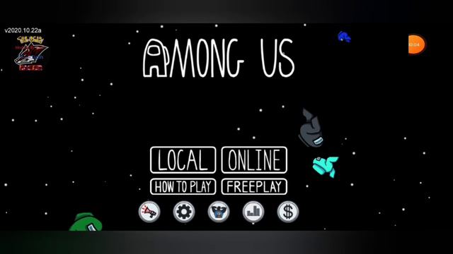 МЕГА ЧИТЫ НА АМОНГ АС. САМЫЕ НОВЫЕ ЧИТЫ НА АМОНГ АС. НАИЛУЧШИЕ ЧИТЫ НА AMONG US. ТОПОВЫЕ ЧИТЫ смотреть онлайн