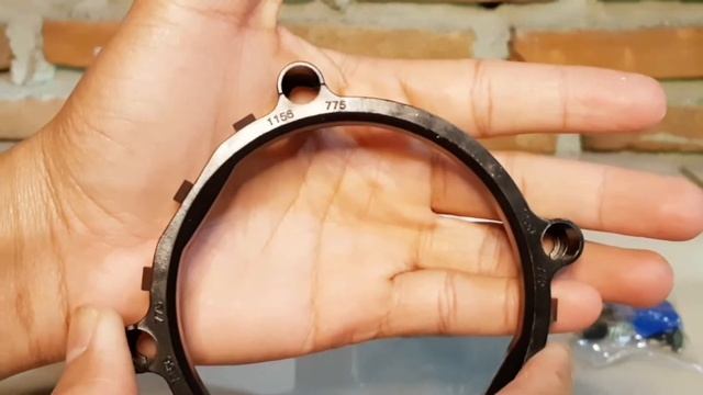 Zalman CPU Cooler CH-80A-01 Review LGA 775/1156 AM2/AM2+/AM3