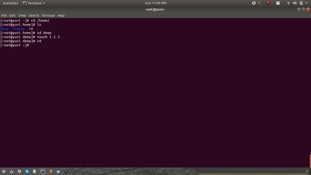How to create Softlink and Hardlink in Linux смотреть онлайн