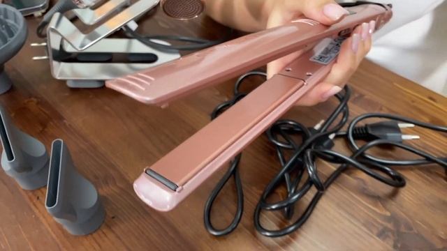 Создавай неповторимый образ с GA.MA— прямой эфир с амбассадором GA.MA Professional Аленой Кривко смотреть онлайн