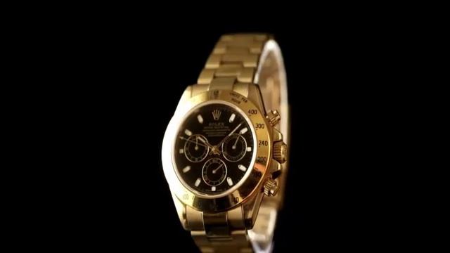 Часы Ролекс Дайтона копия смотреть онлайн