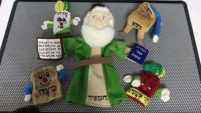 Зачем нужна кошерная еда? Тора. Шмини. Холь аМоэд Песах. смотреть онлайн