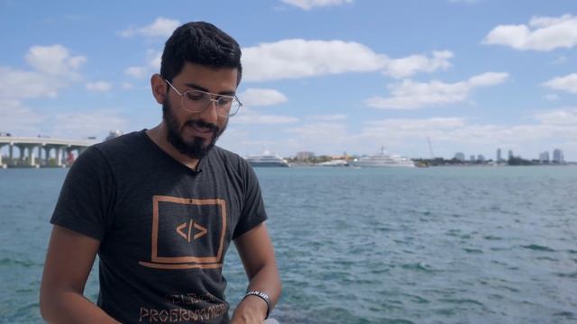 2 - how do functions work in python? (Python tutorial for absolute beginners 2019) смотреть онлайн