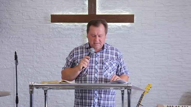 «СТРАХ, ВЕЛИКАНЫ В МОЕЙ ЖИЗНИ» 02.08.2020г ц. «Свет Миру» Самара смотреть онлайн