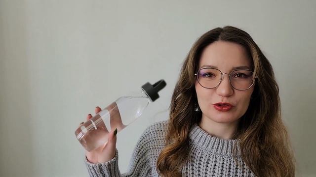 Что в моей сумке?