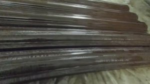 КАК ЛЕГКО СНЯТЬ ЗАЩИТНУЮ ПЛЕНКУ С ЛЮБОЙ ПОВЕРХНОСТИ (ЕВРО-ШТАКЕТНИК)