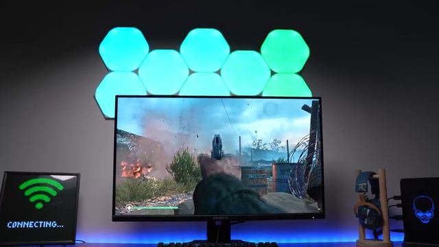 GIGABYTE M32U - Màn hình "NGÀN ĐÔ" cho game thủ chính hiệu | An Phát Computer смотреть онлайн