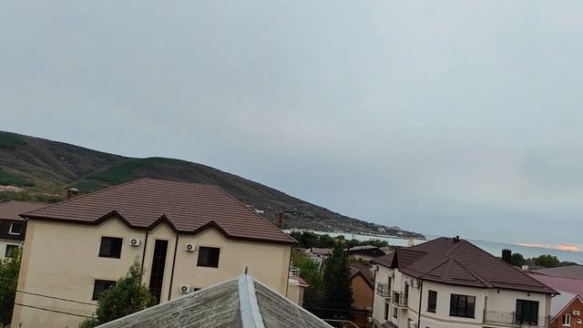 Отель ЛАГУНА в Кабардинке. смотреть онлайн