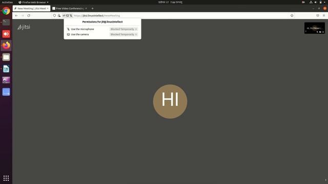 I will Install and Configure Jitsi Meet on Ubuntu смотреть онлайн