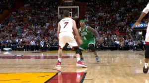 ЛУЧШИЕ ФИНТЫ В БАСКЕТБОЛЕ | ТОП-5 ЭФФЕКТИВНЫХ ОБЫГРЫШЕЙ