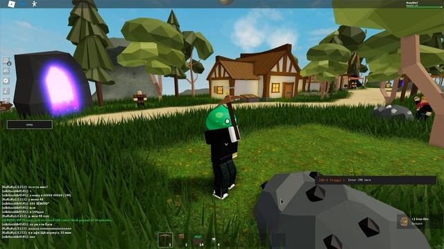 ? Sky Block [BETA] Roblox Hack / Script - Tp Mains + AutoFarm - FarmCoins смотреть онлайн