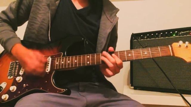 Bold as love - John Mayer / Jimi Hendrix Cover смотреть онлайн