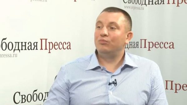 Евгений Жилин