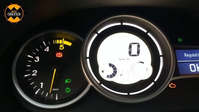 Multi CAN emulator - Renault Megane 1.5DCI, Delphi DCM3.4 IMMO OFF смотреть онлайн