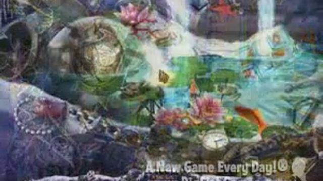 Mystery Trackers: Four Aces / Hidden Objects Game / Collector's Edition смотреть онлайн