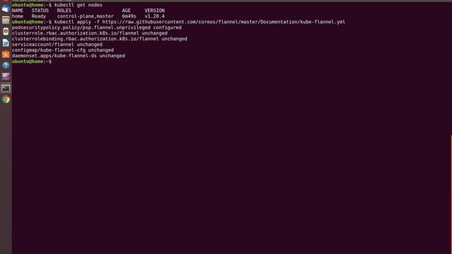 Solution coredns in ContainerCreating state for Master node of kubernetes cluster смотреть онлайн