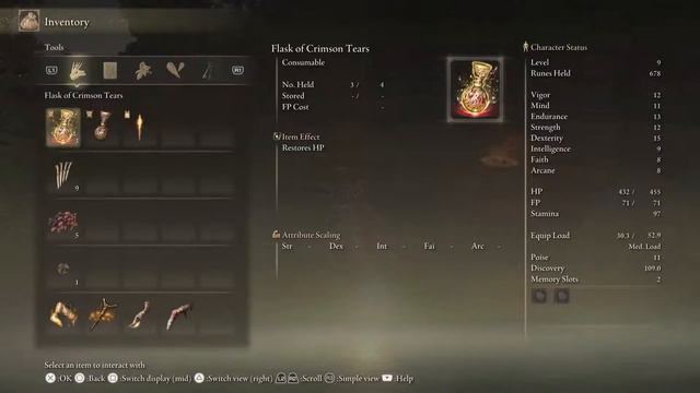 Elden Ring 18+ смотреть онлайн