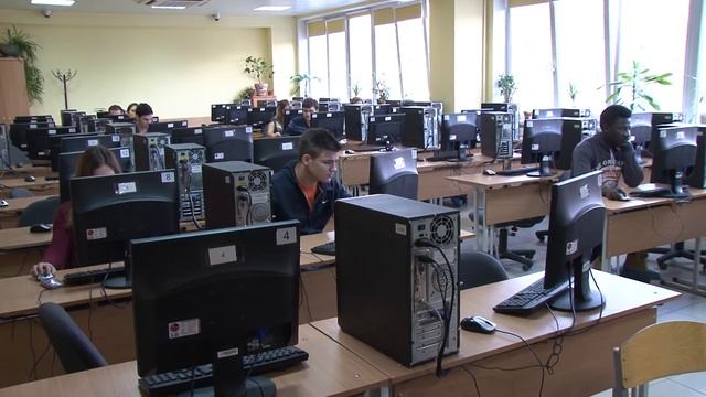 деловой стиль в ИГиН смотреть онлайн