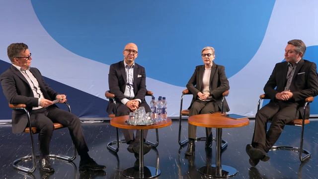 LähiTapiola: Investment Summit 25.11. смотреть онлайн