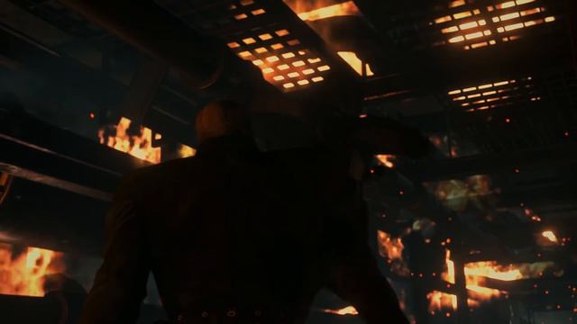 RESIDENT EVIL 2: REMAKE | Darkside MR. X + SUPER TYRANT Mod смотреть онлайн