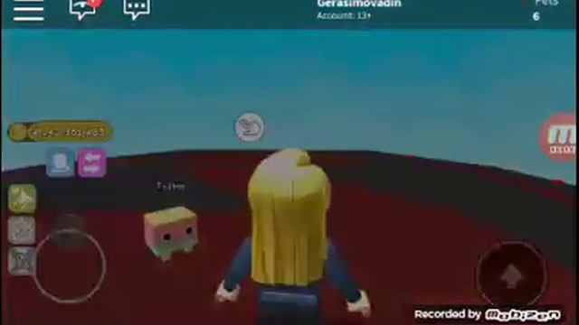 2 часть игры Pet Simulator мы открыли космос / игра Roblox Pet Simulator смотреть онлайн