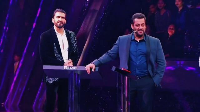Salman Khan tribute смотреть онлайн