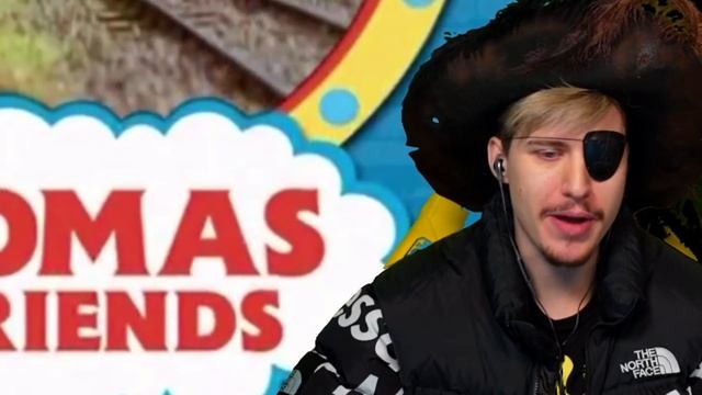 ANTI PIRACY SCREEN THAT DESTROY YOUR CHILDHOOD FEATURING THOMAS & FRIENDS, MARIO PARTY DS, TOY STOR смотреть онлайн