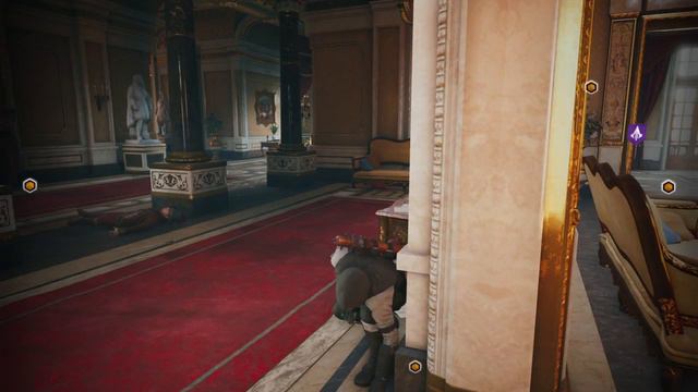 Assassin's Creed: Unity - Versailles Featuring SBGx47 смотреть онлайн