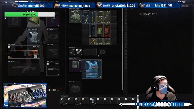 Connection issues proves you should always try and reconnect when in raid! смотреть онлайн