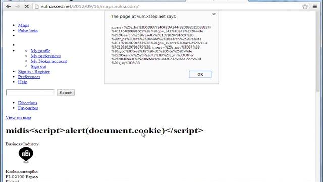 Using Netsparker Community Edition смотреть онлайн