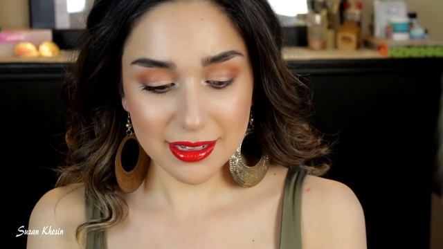 Voluminous lash Paradise VS Dior show plump n volume mascara I review and demo смотреть онлайн