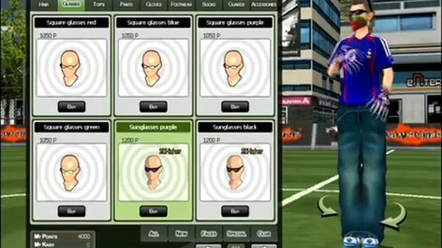[Kicks Online] Start Game смотреть онлайн