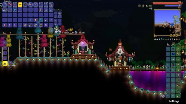 A Rare Sort Of Episode?! | Let’s Play Terraria 1.4.3 Ep.31 смотреть онлайн
