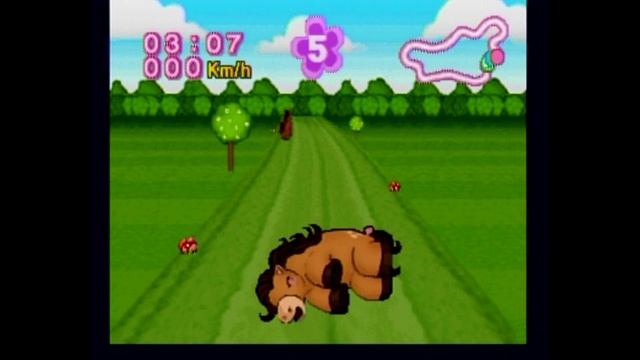 Plug n Play Games: Taffy Pony Virtual Pet смотреть онлайн