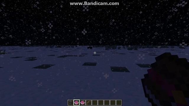 Как сделать огненный лук в minecraft смотреть онлайн