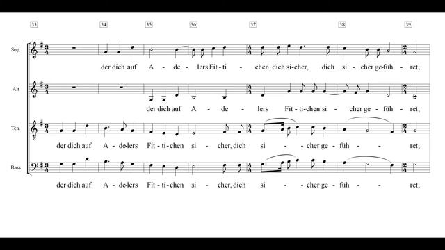 Lobe den Herren den mächtigen König Hugo Distler Einstudierung Tenor смотреть онлайн