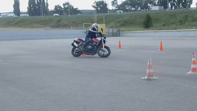 #GymkhanaGP19\stage4\ Чернышов Вячеслав\Honda CB400\head1 смотреть онлайн