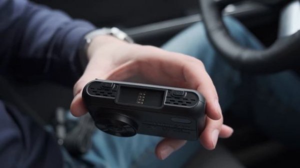 Поменял старый Видеорегистратор на TrendVision Hybrid Signature EVO Wi ? Обзор и Тест