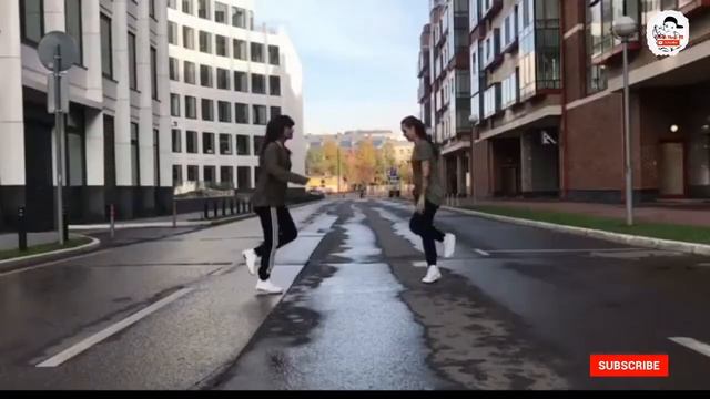 Haddaway - Rock My Heart - Remix 2021 - Dance Music video (Shuffle Dance Music) dance lovers ❤ смотреть онлайн
