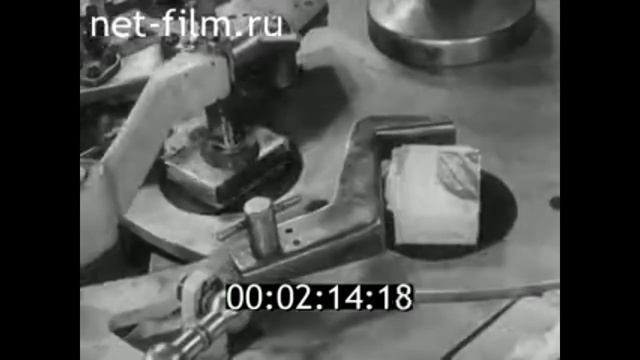 1965г. Воркута. молочный завод. Коми смотреть онлайн