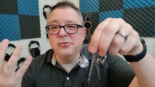 7hz Legato - Old School Sub-Woofer BUT in IEM Form- Basshead Approved- Honest Audiophile Impression смотреть онлайн