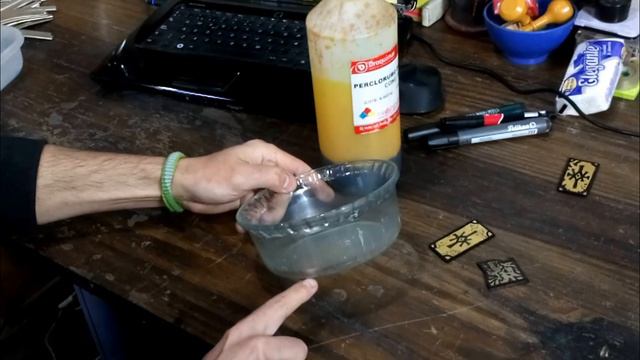 Grabado sobre Metales - Alpaca,Bronce y Cobre смотреть онлайн