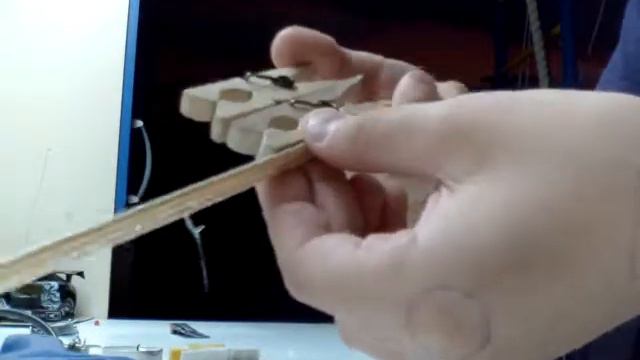 Как сделать детский резинко стрел смотреть онлайн